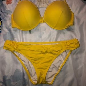 Victoria Secret Bathing Suit